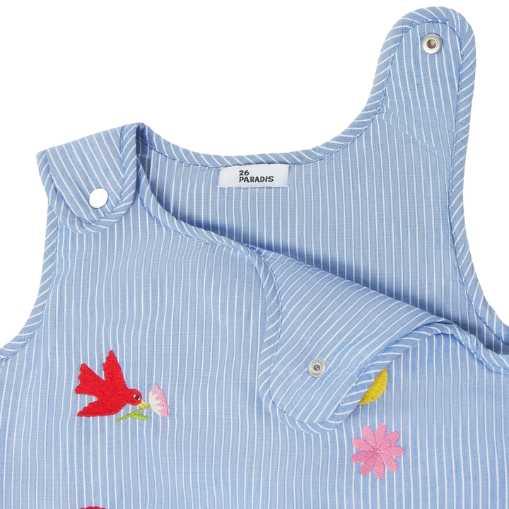 26 Paradis Sleeping Bag