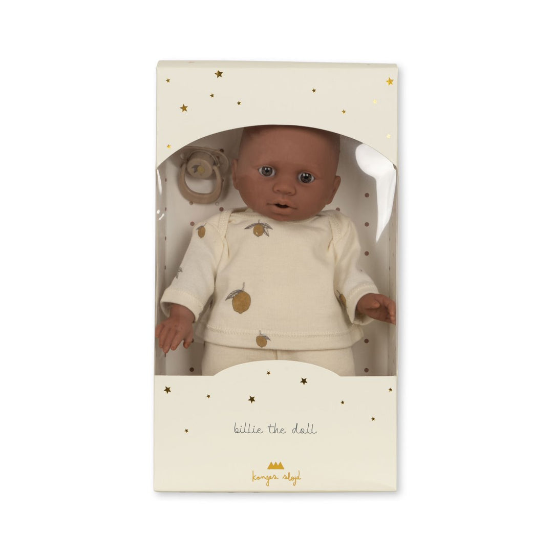 Konges Sløjd Billie The Doll