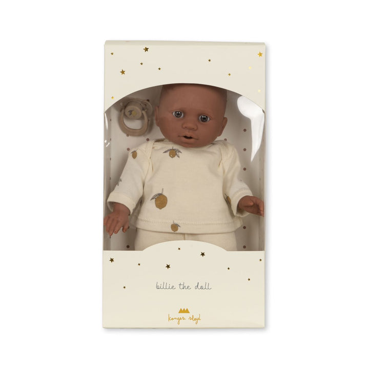 Konges Sløjd Billie The Doll
