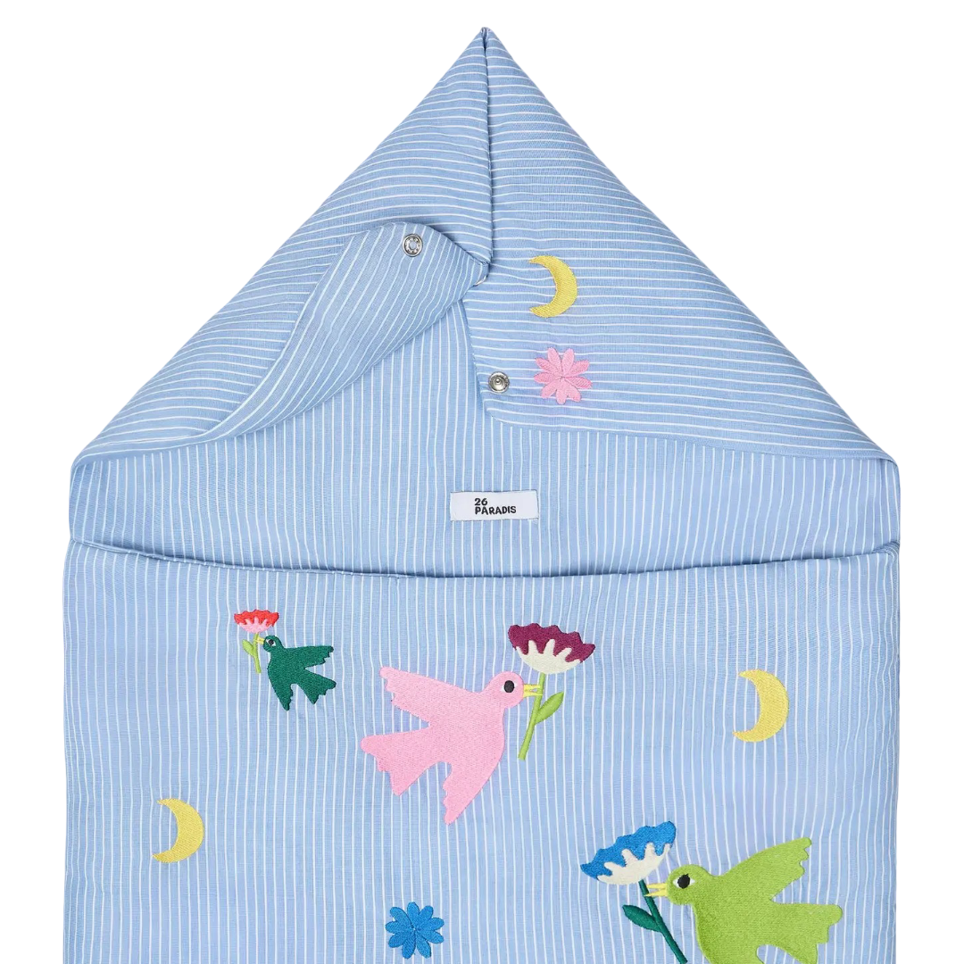 26 Paradis Angel's Nest