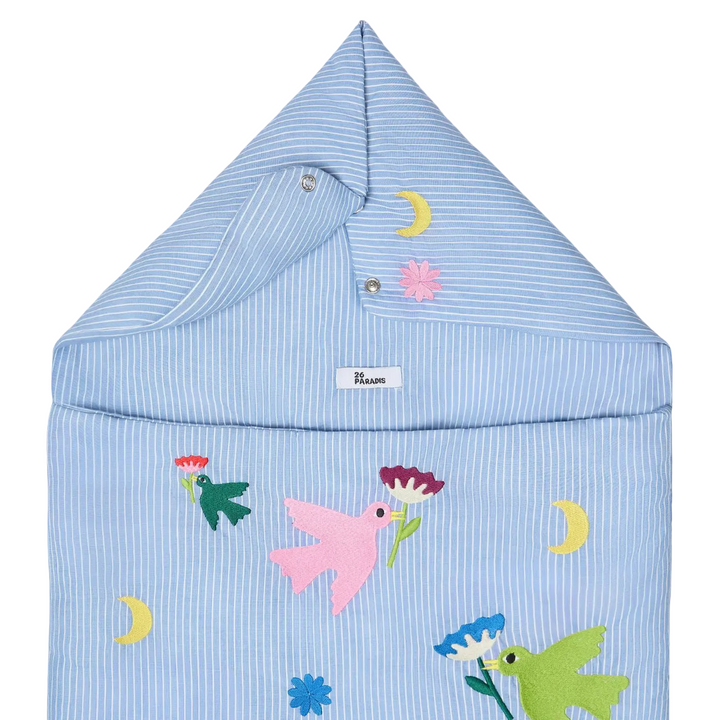 26 Paradis Angel's Nest