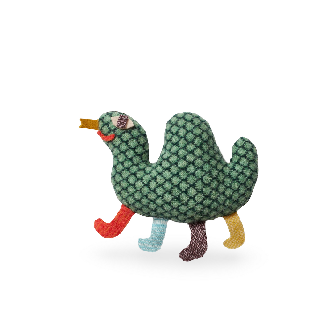 Donna Wilson Make Your Own Loch Ness Monster Kit