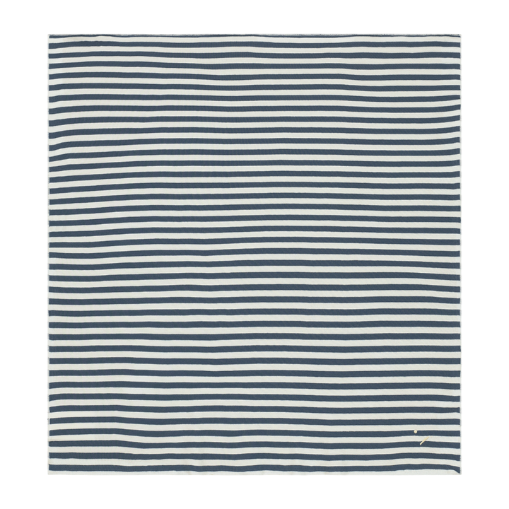 Gray Label Multi Swaddle Scarf Stone Grey - Cream