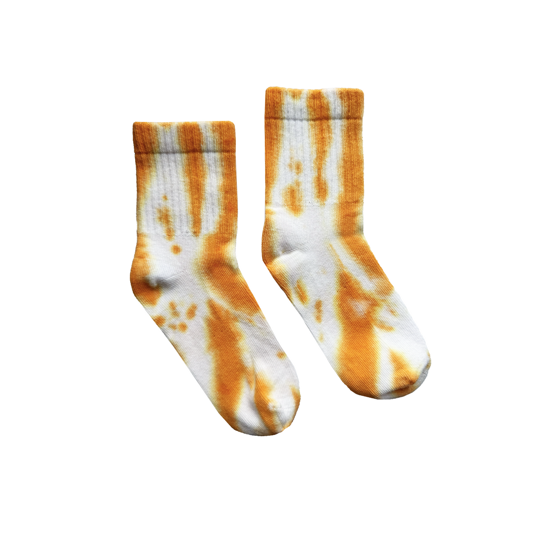 Adler Socks Carrot Curl - La Gentile Store