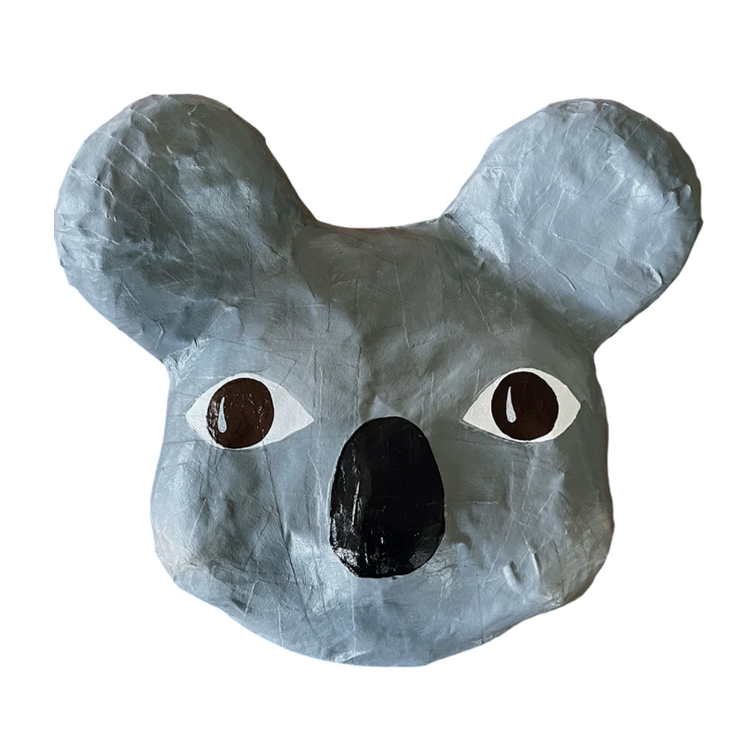 Animal Head Koala Benjamin - La Gentile Store