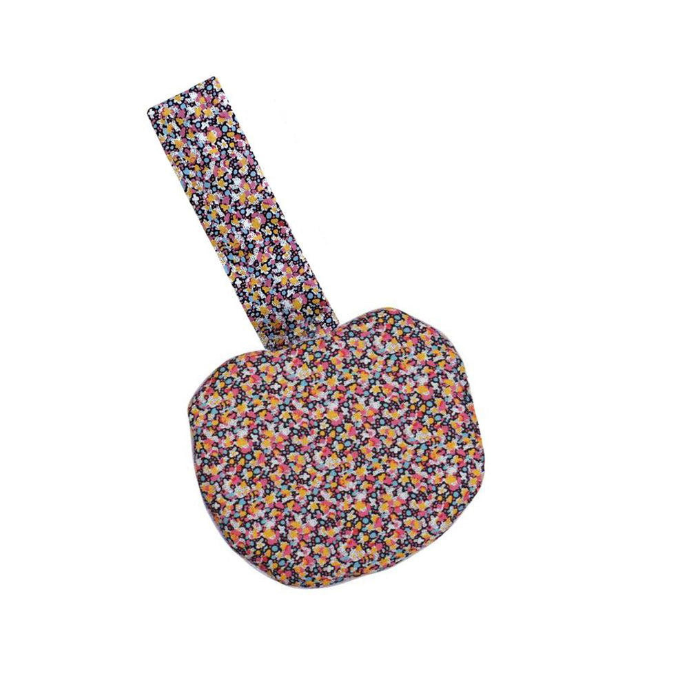 Atelier Pomme Apple Of My Eye Pacifier Cuddle Lucky Lila - La Gentile Store