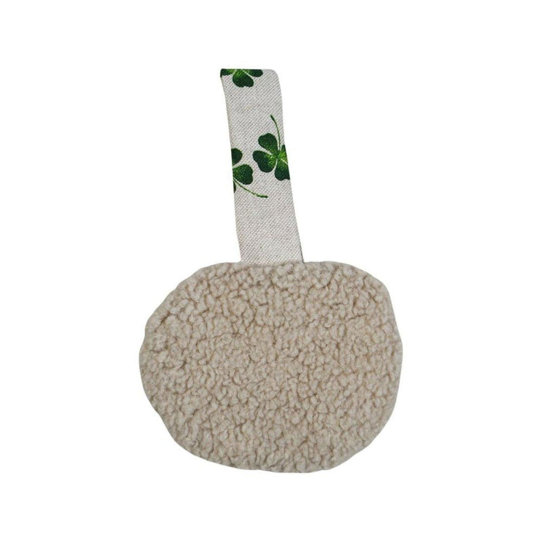 Atelier Pomme Apple Of My Eye Pacifier Cuddle Teddy - La Gentile Store