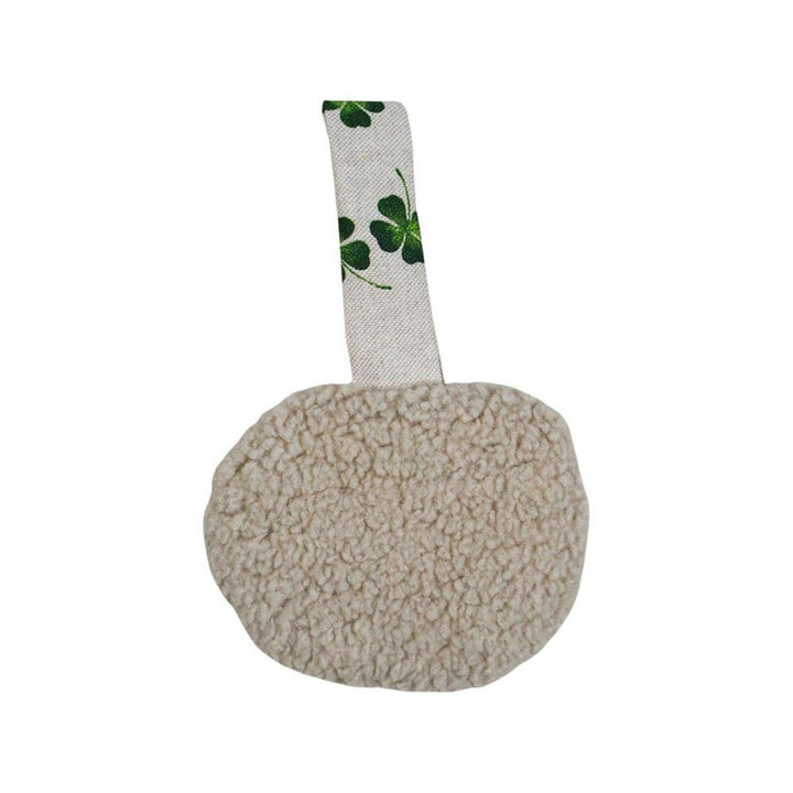 Atelier Pomme Apple Of My Eye Pacifier Cuddle Teddy - La Gentile Store