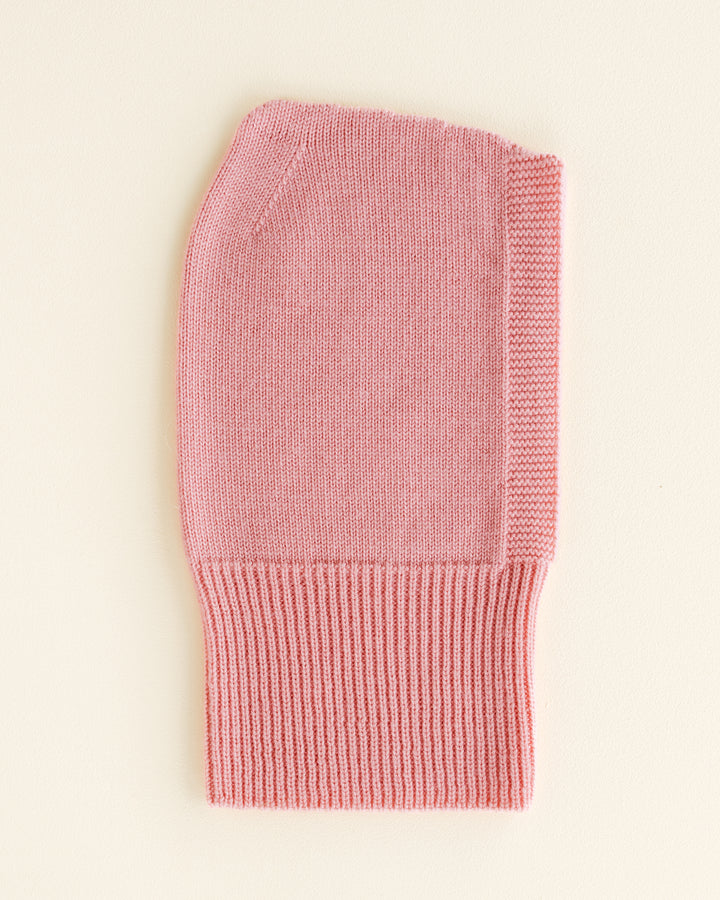Hvid Balaclava Eddy Bubblegum