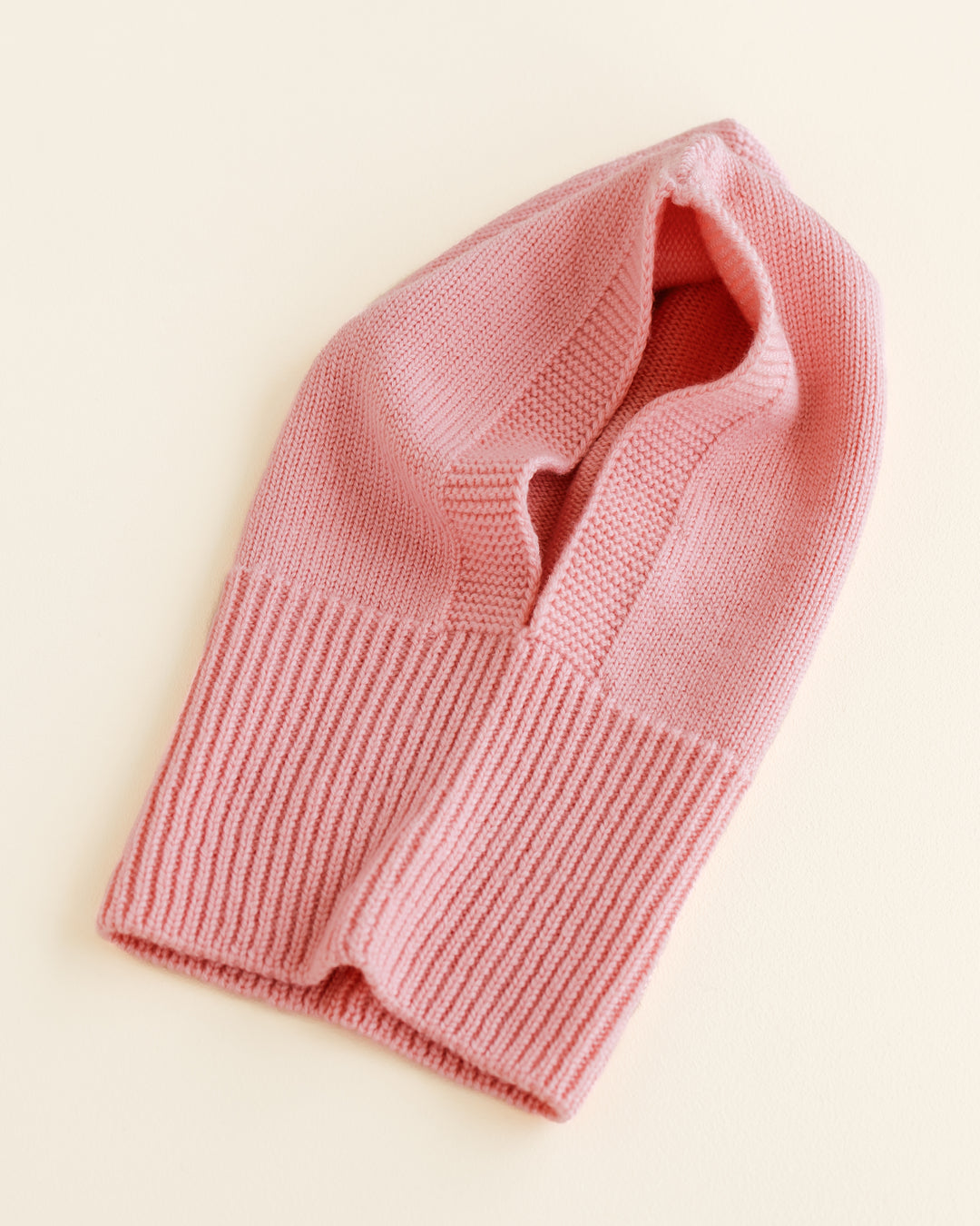 Hvid Balaclava Eddy Bubblegum