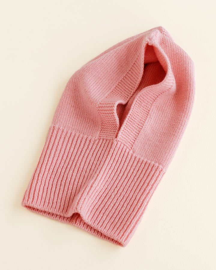 Hvid Balaclava Eddy Bubblegum