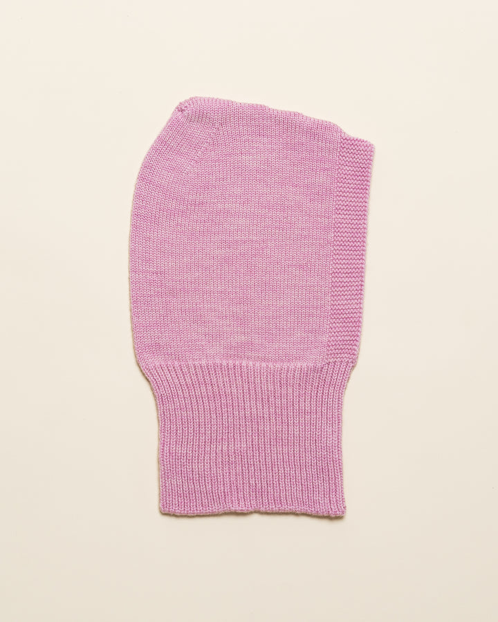 Hvid Balaclava Eddy Cotton Candy