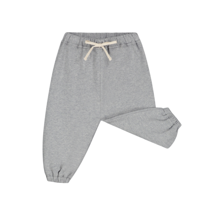 Gray Label Baby Track Pants Grey Melange