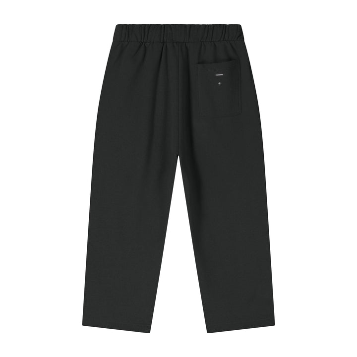 Gray Label Baggy Oversized Trousers Pirate Black