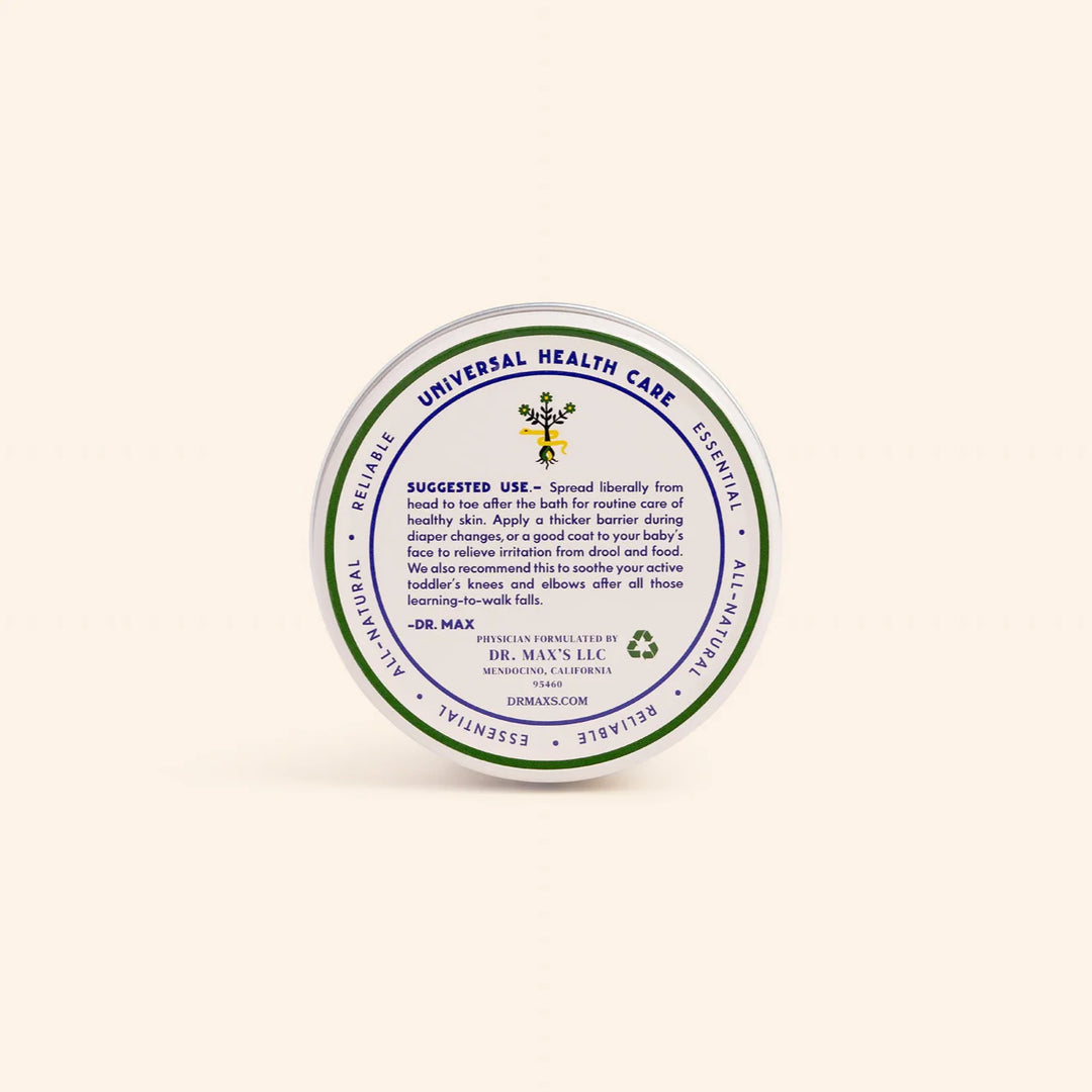 Dr Max's Baby Balm
