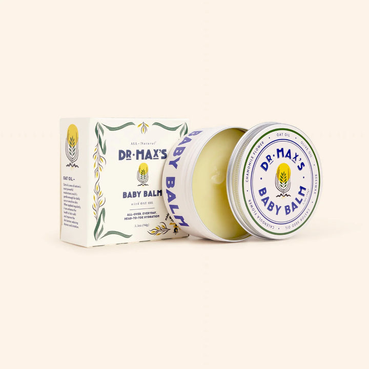 Dr Max's Baby Balm