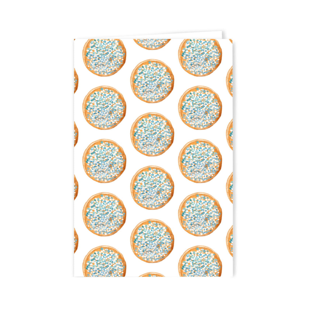 Baby Boy Greeting Card + Envelope - La Gentile Store