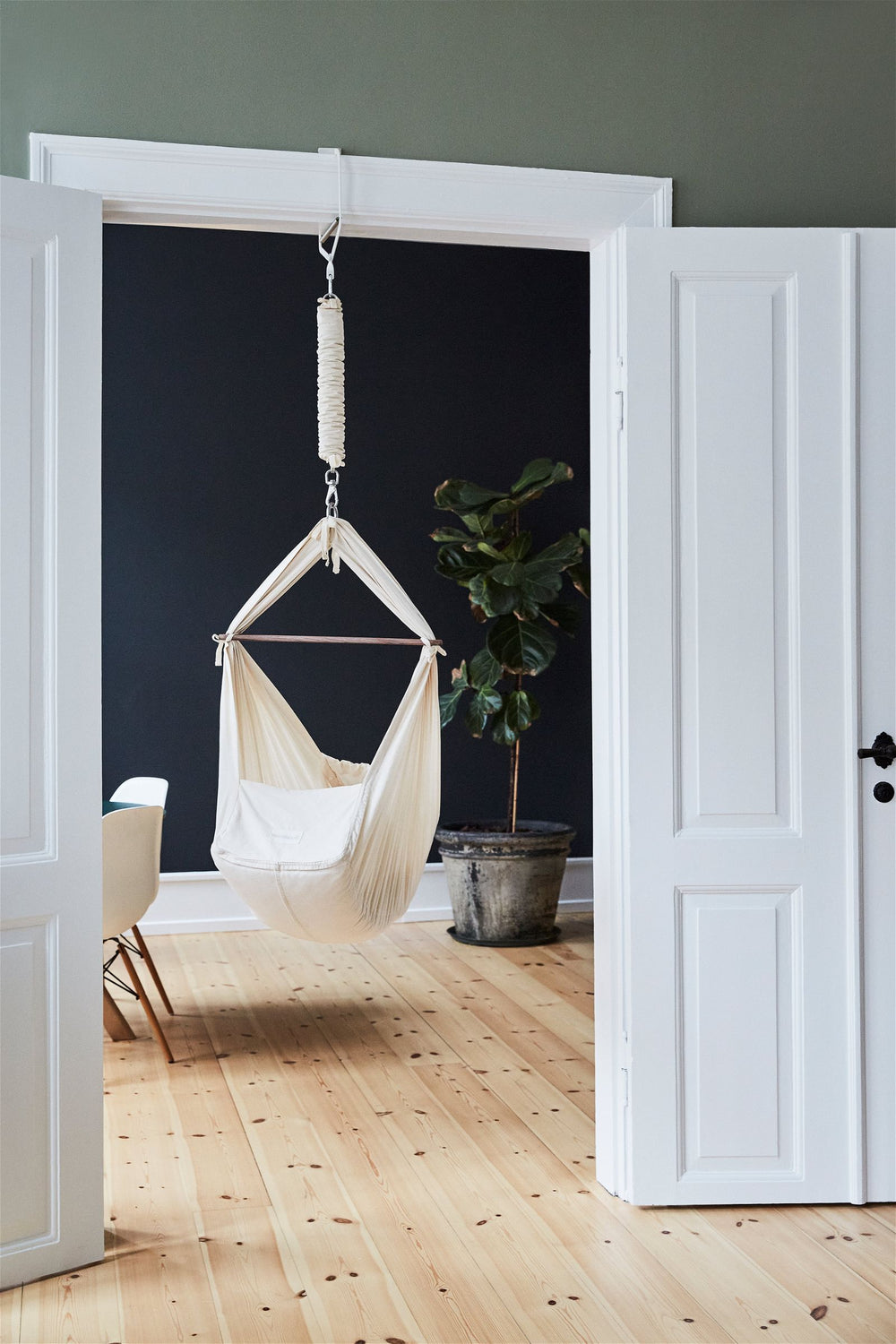 Baby Hammock Essential Bundle + other colors - La Gentile Store