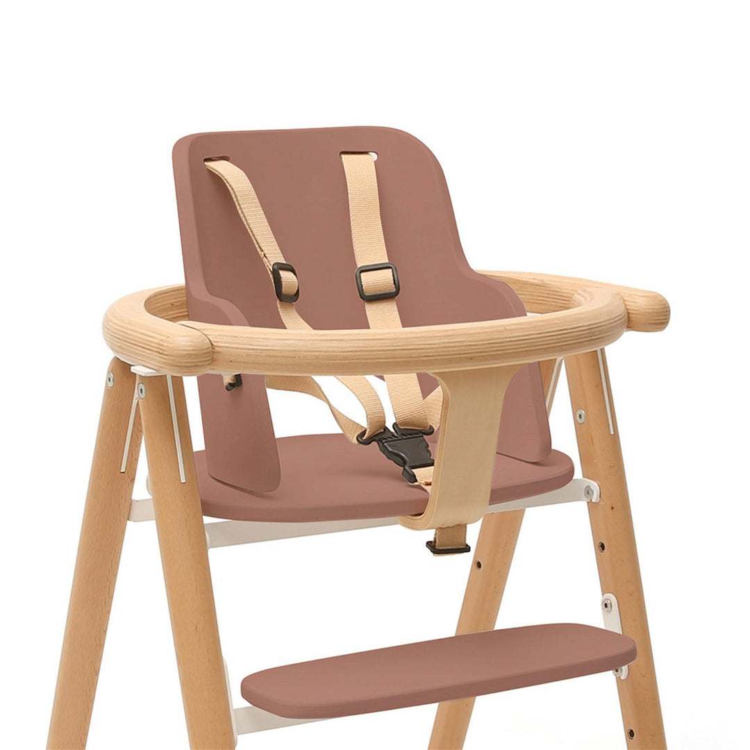 Baby Set Bois de Rose for Tobo Chair - La Gentile Store