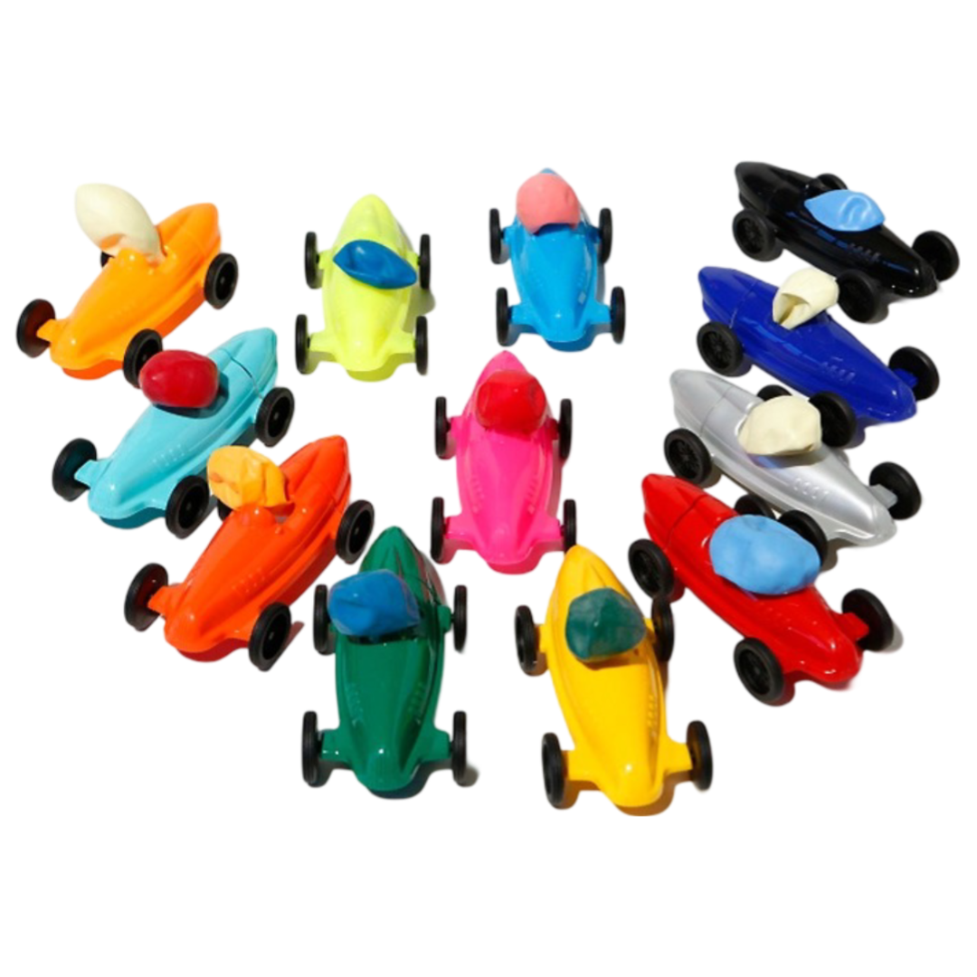 Balloon Car - Different Colors - La Gentile Store