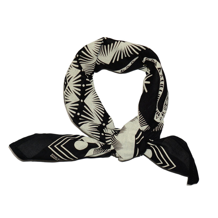 Lauren Cotton Kids Bandana