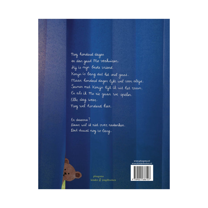 Als ik uit het Raam Kijk