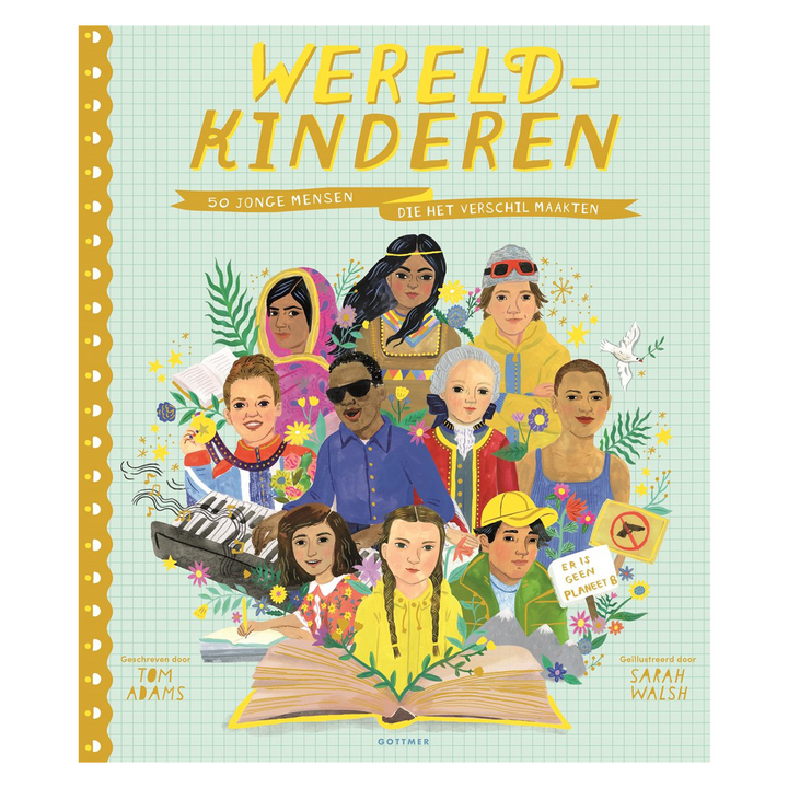 Wereldkinderen