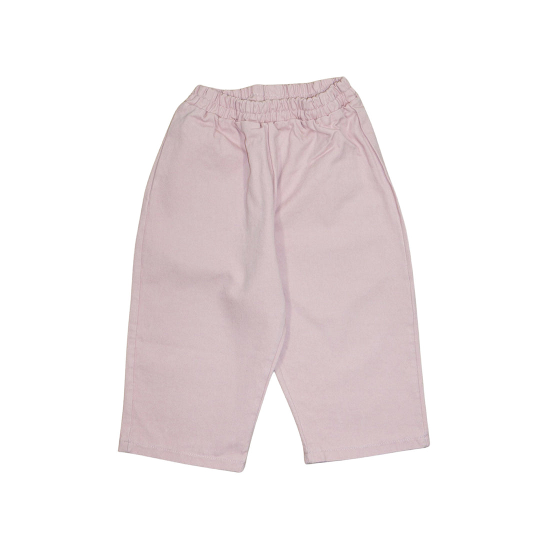 Bonito Chino Pants Pink