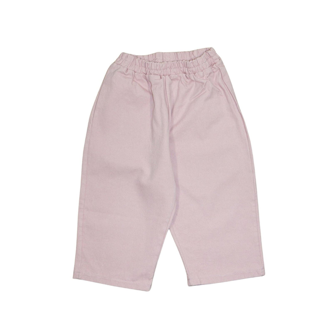 Bonito Chino Pants Pink - La Gentile Store