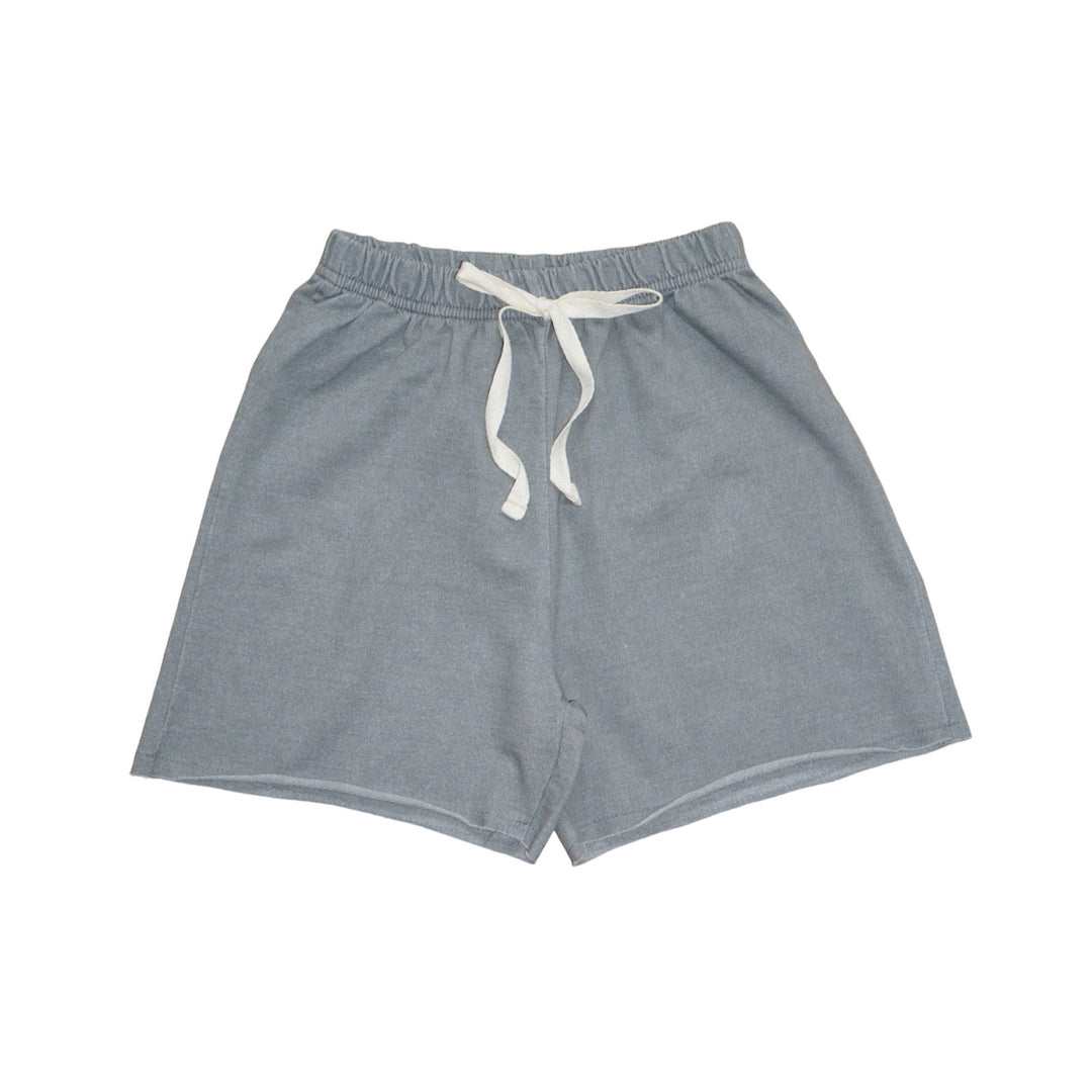 Bonito Dekki Shorts Charcoal - La Gentile Store