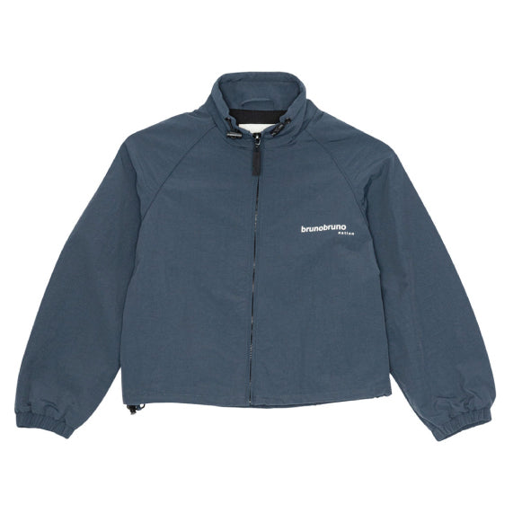 BrunoBruno Nation Alberta Tech Jacket