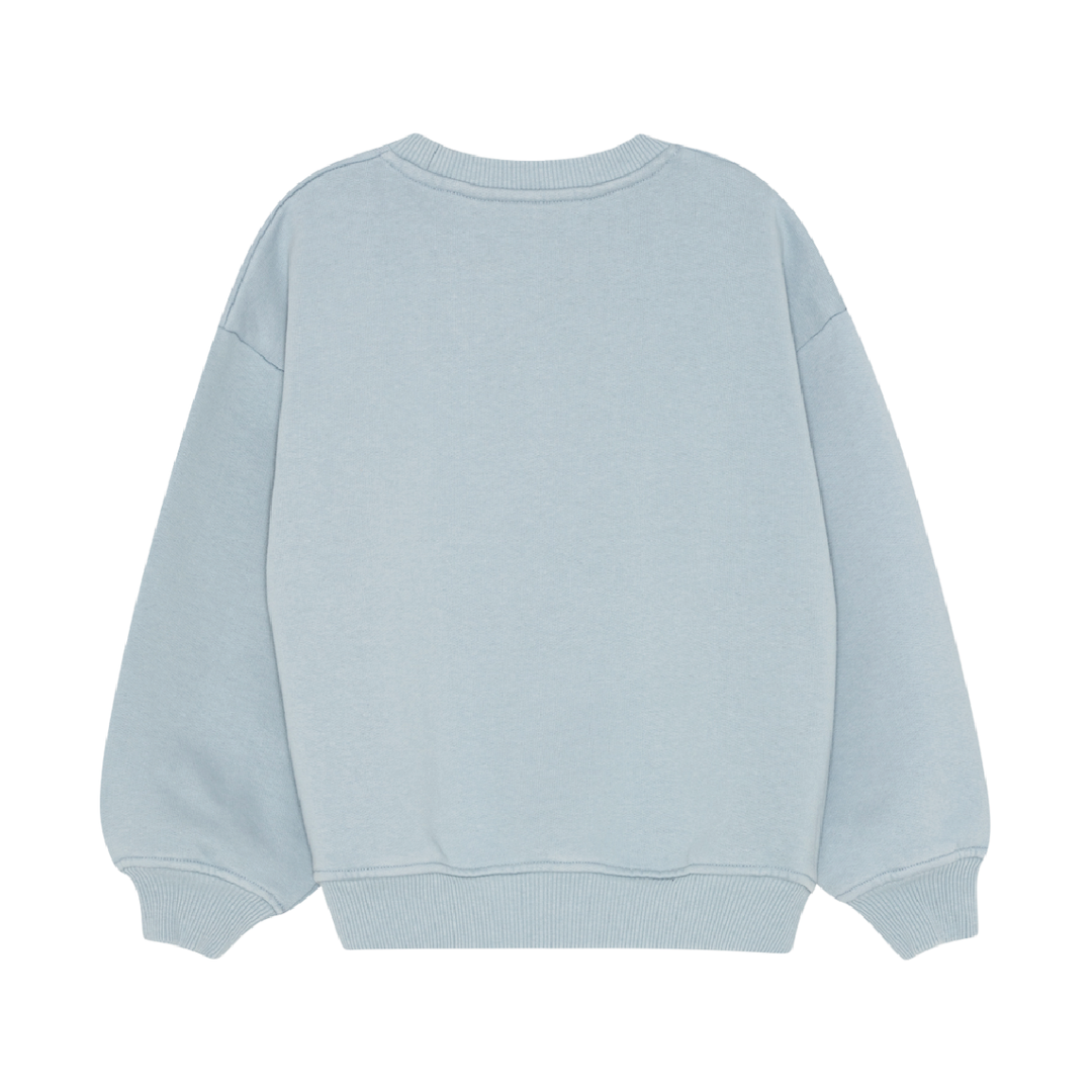 BrunoBruno Nation Norah Sweatshirt Dusty Blue