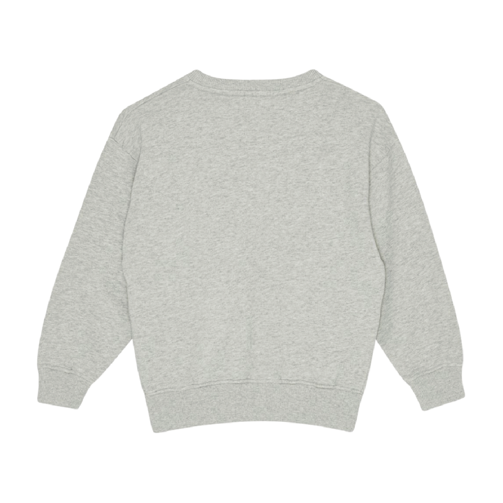BrunoBruno Nation Norah Sweatshirt Light Grey