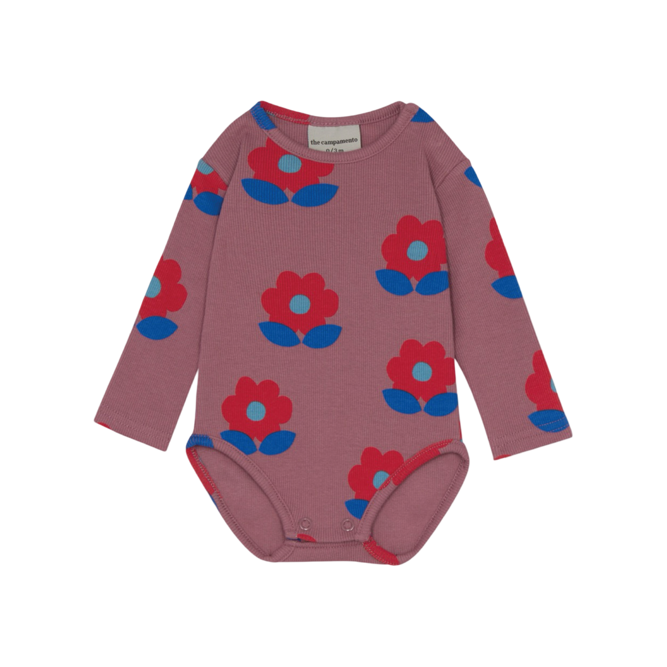 the campamento アウター　5-6y the campamento] GREEN KIDS SWEATER | Sun Sea Days