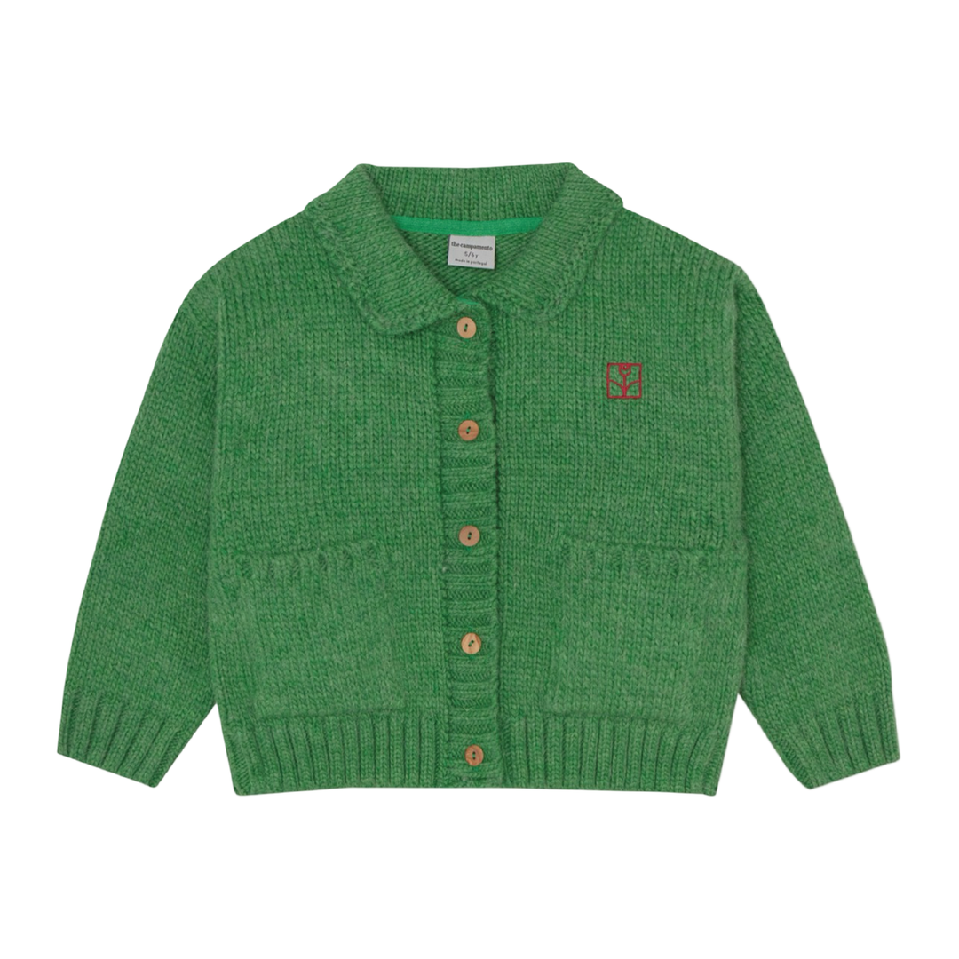 the campamento ニット 130~140 The Campamento - Shop The Campamento at La Gentile Store