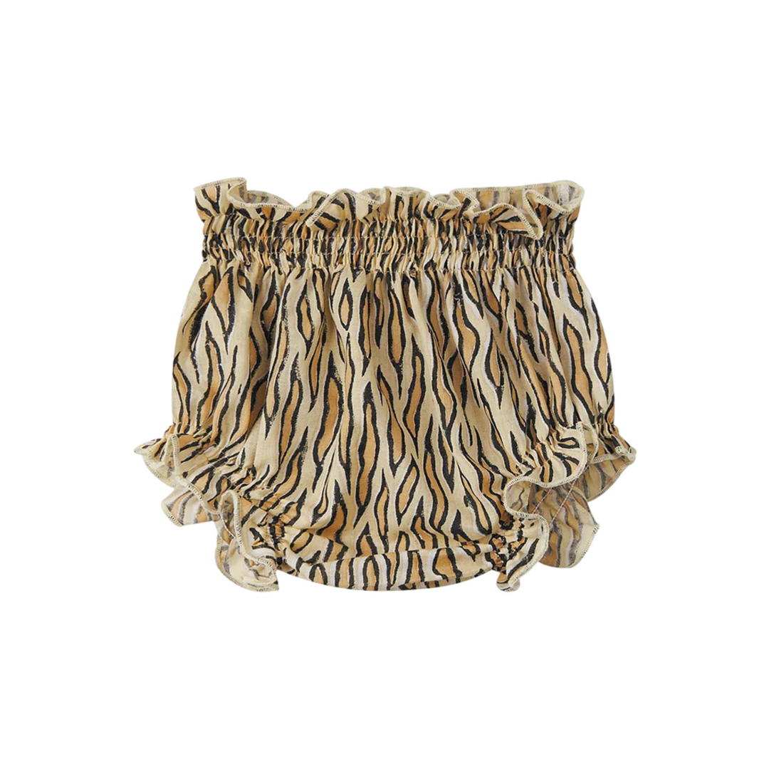 Charco Tigre Bloomers