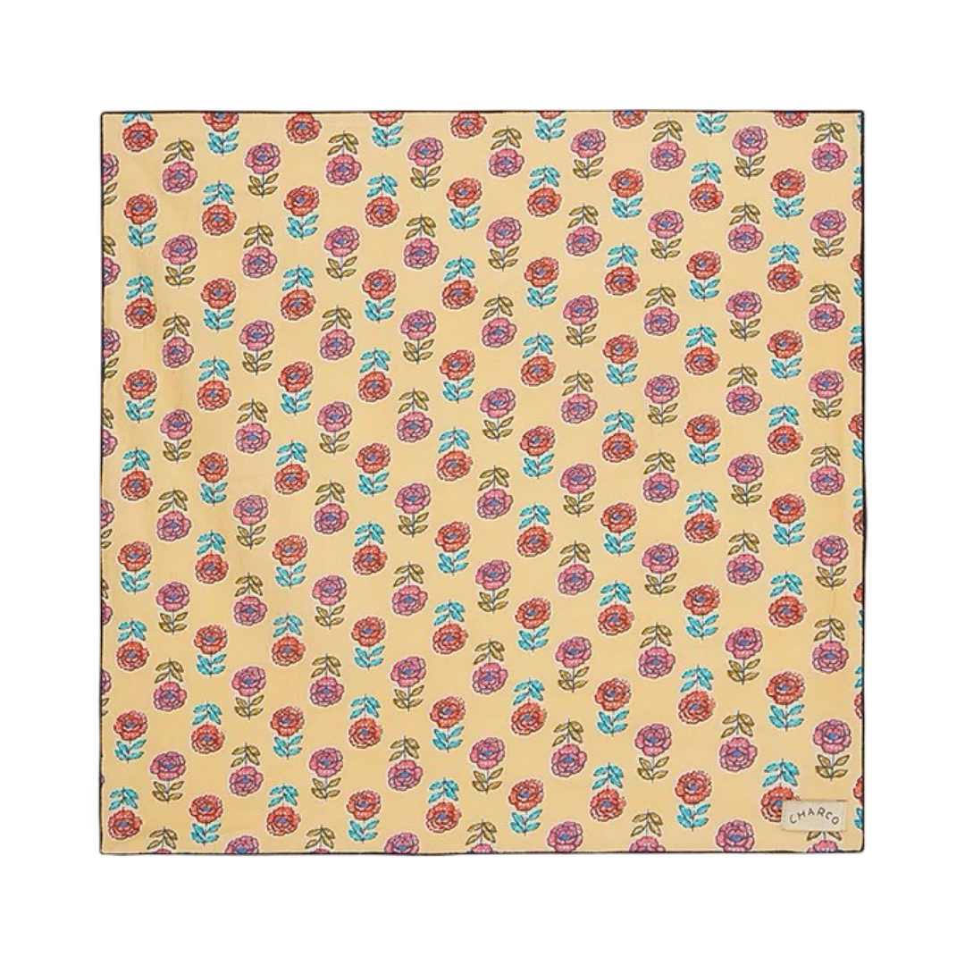 Charco Aura Bandana Scarf