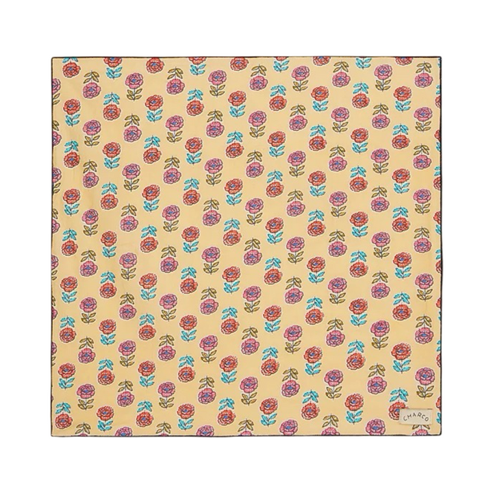 Charco Aura Bandana Scarf