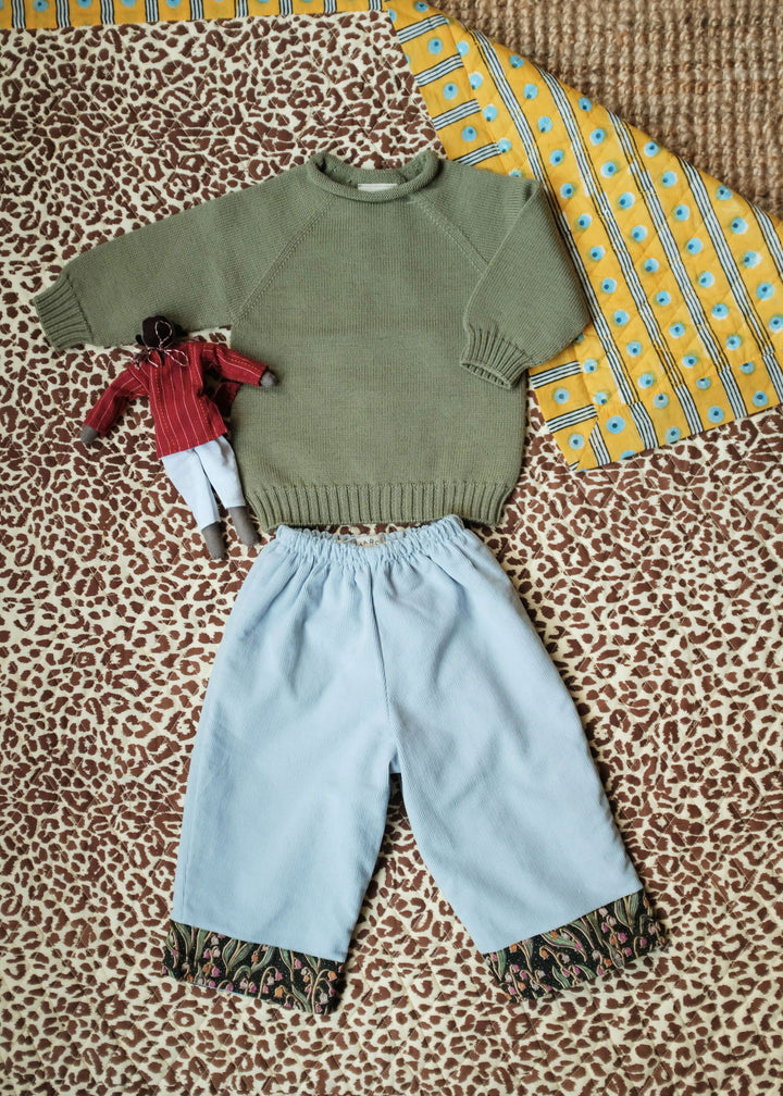 Charco Arctic Liberty Pants - La Gentile Store