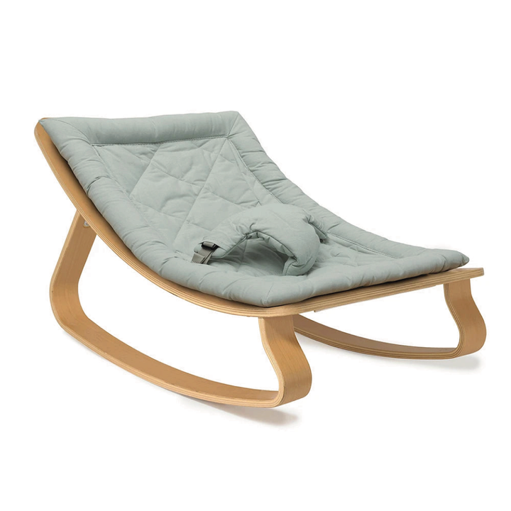 Charlie Crane – La Gentile Store