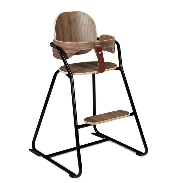 Charlie Crane Baby Set for Tibu Chair Walnut - La Gentile Store