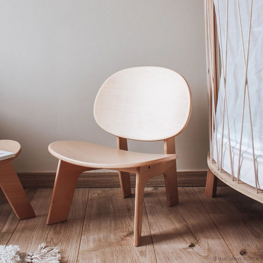 Charlie Crane Hiro Chair - La Gentile Store
