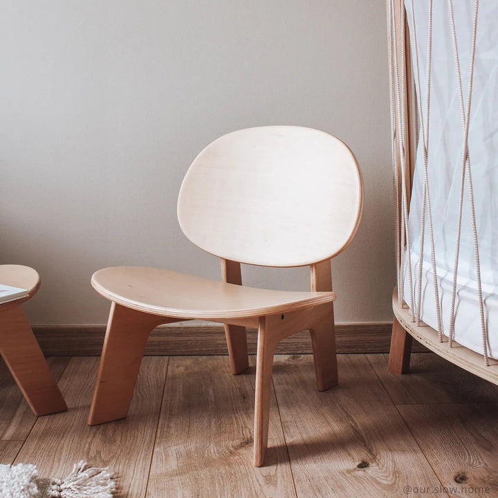 Charlie Crane Hiro Chair - La Gentile Store