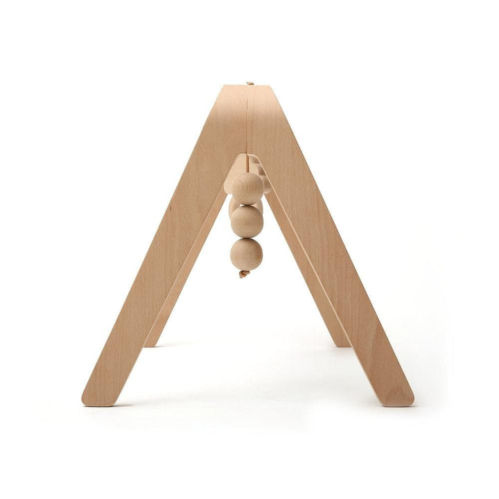 Charlie Crane Naho Wooden Activity Arch - La Gentile Store