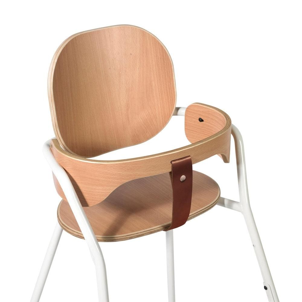 Charlie Crane Natural Baby Set for Tibu Chair - La Gentile Store