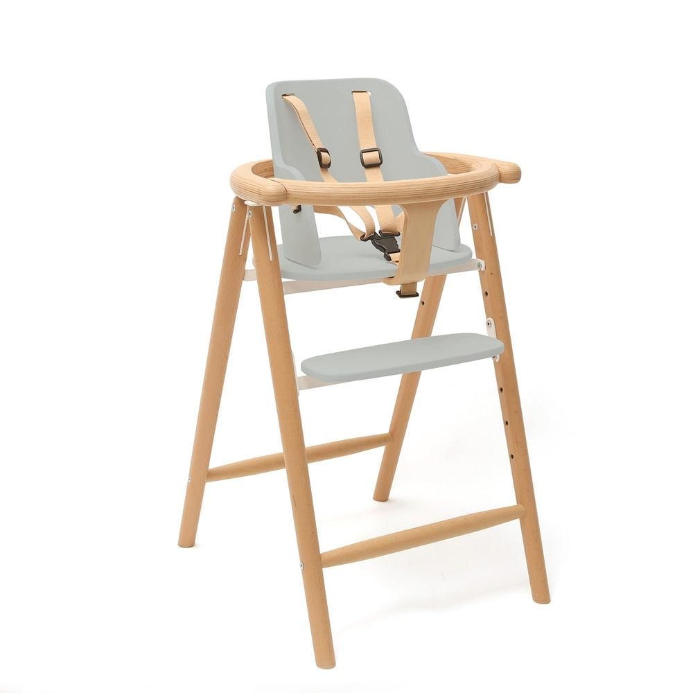 Charlie Crane Tobo Evolving High Chair Farrow - La Gentile Store