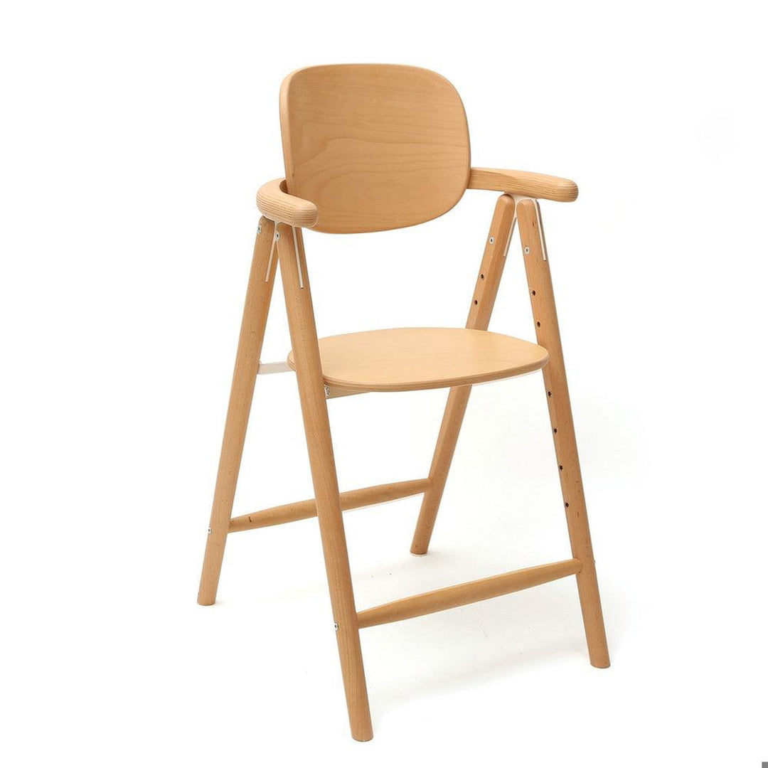 Charlie Crane Tobo Evolving High Chair Natural - La Gentile Store
