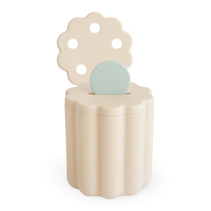 Mushie Coin & Tube Sorting Set