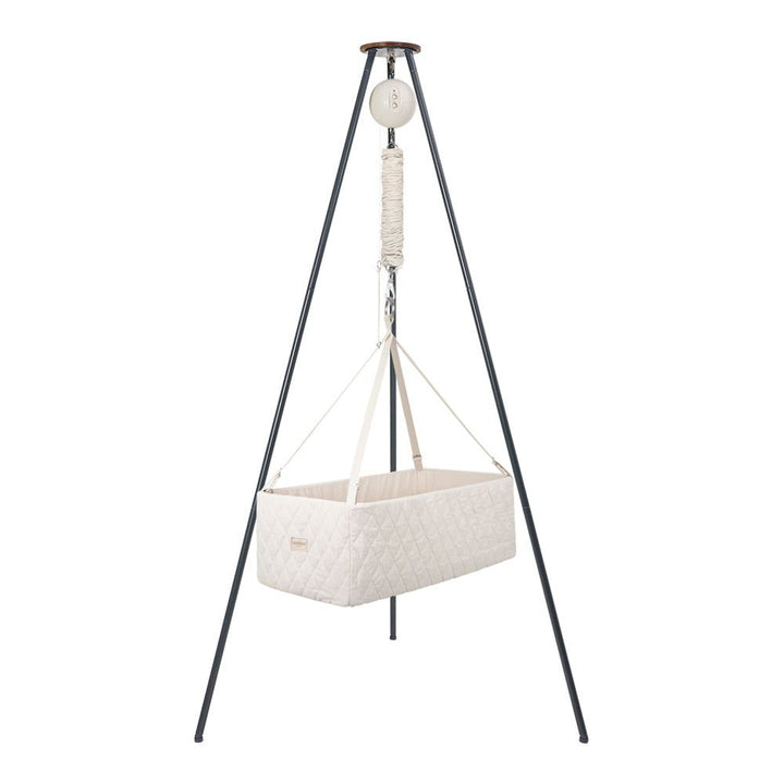Cradle Classic Bundle - Dark Grey - La Gentile Store