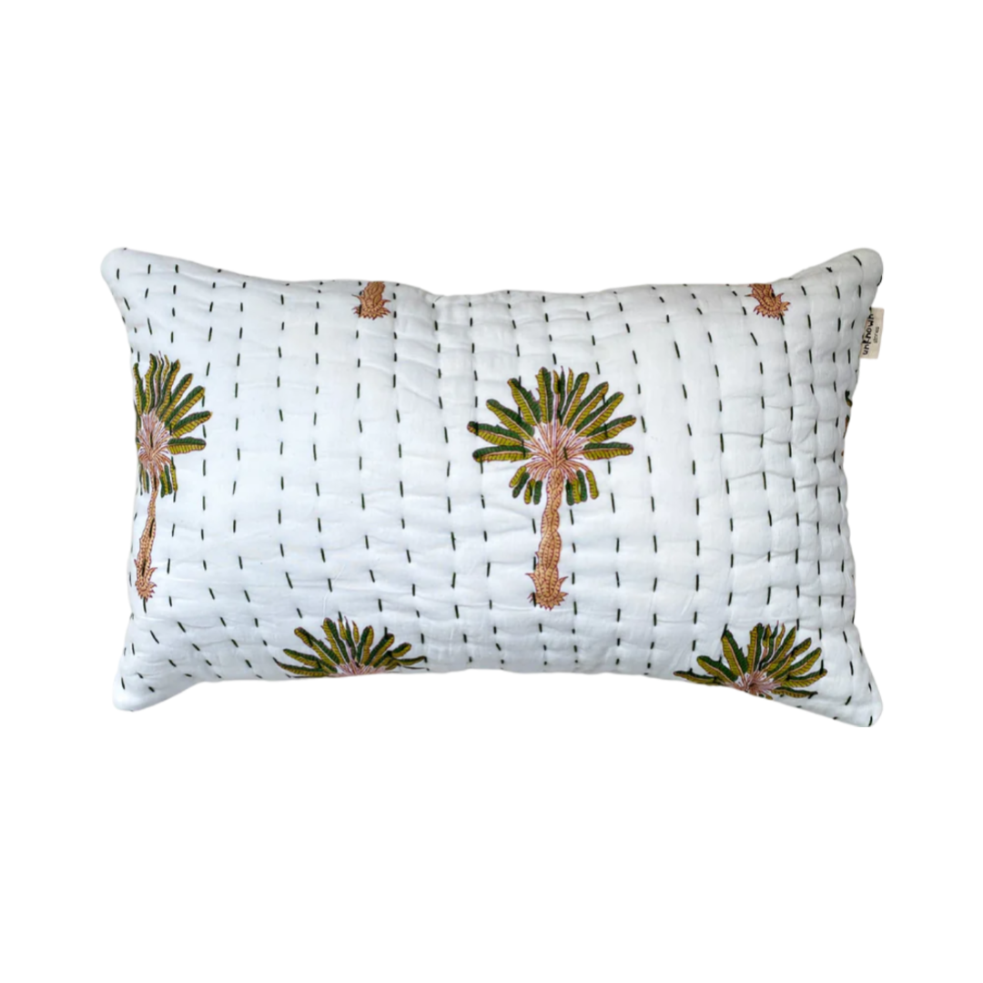 Cushion Original Palm incl. Filling - La Gentile Store